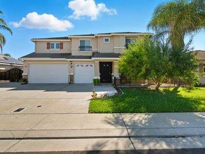 10622 Waterbury Dr, Stockton, CA, 95209