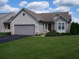 8248 Hawkshead SE #36, Byron Center, MI 49315