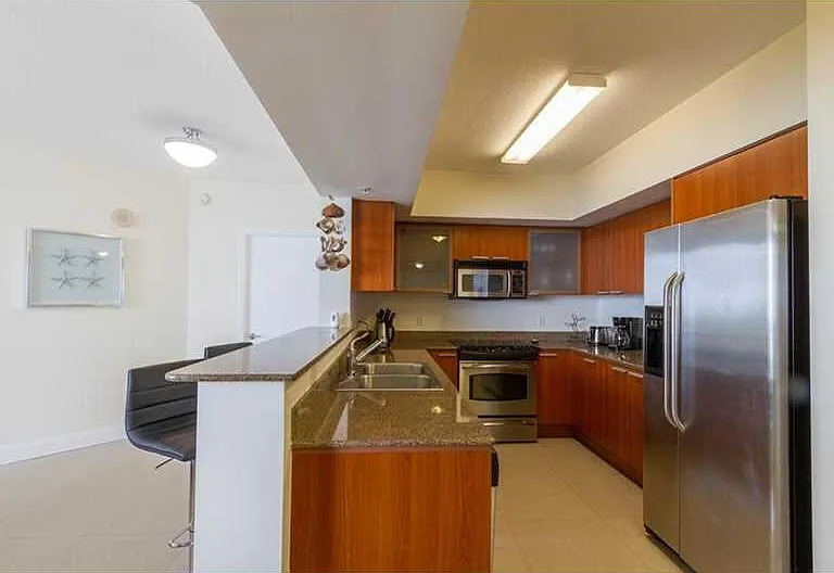 16699 Collins Ave #1909 — Photo 21