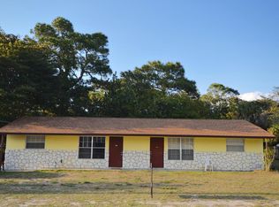 4373 SE Grant St, Stuart, FL 34997