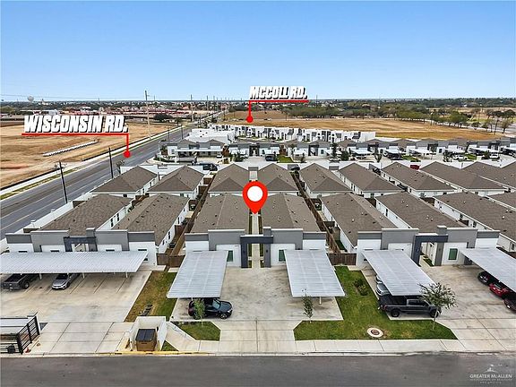 3rd image of 3409 S Colt Ln #4