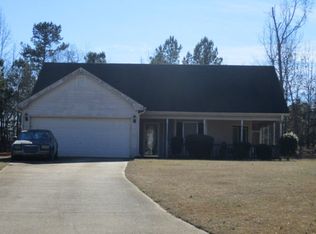 45 Freeman Ct, Covington, GA 30016