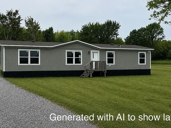 2883 Burbank St, Muskogee, OK 74403