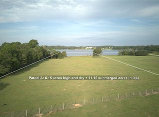 LOT Burhans Rd #A, Eustis, FL 32736