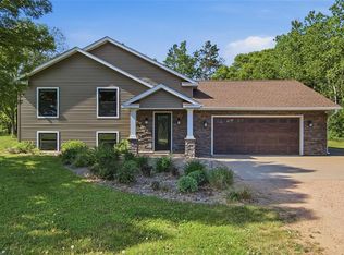 1944 16 1/2 Ave, Cameron, WI 54822