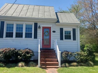 6934 Northumberland Hwy, Heathsville, VA, 22473