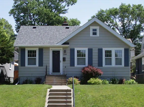 5105 12th Ave S, Minneapolis, MN 55417