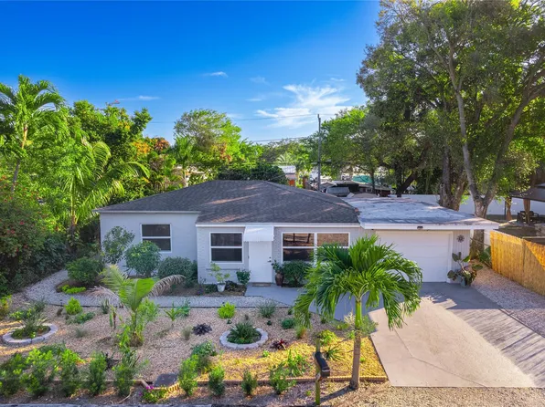 1260 SW 29th Street, Fort Lauderdale, FL 33315