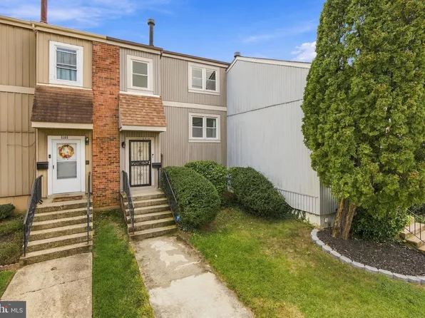 6310 Bentham Ct, Fort Washington, MD 20744