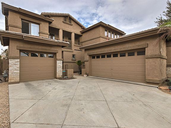 4th image of 21860 S 185th Way