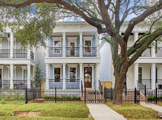 730 E 28th St, Houston, TX 77009