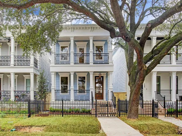 730 E 28th St, Houston, TX 77009