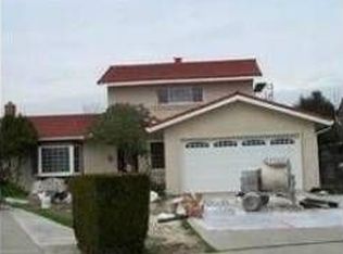 7481 Birkdale Dr, Newark, CA