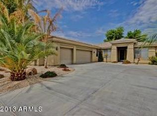 14536 W Hillside St, Goodyear, AZ 85395