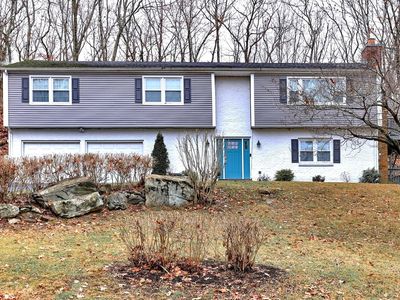 826 Quarter Mile Road, Orange, CT, 06477