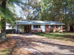 306 Shady Lane Dr, Smithfield, NC 27577