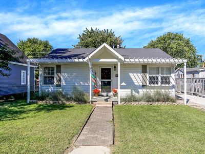 48 Irma St, Bargersville, IN, 46106