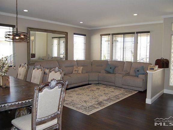 2nd image of 4375 Desert Highlands Dr