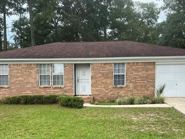 500 SW Howard Ave, Tallahassee, FL 32310