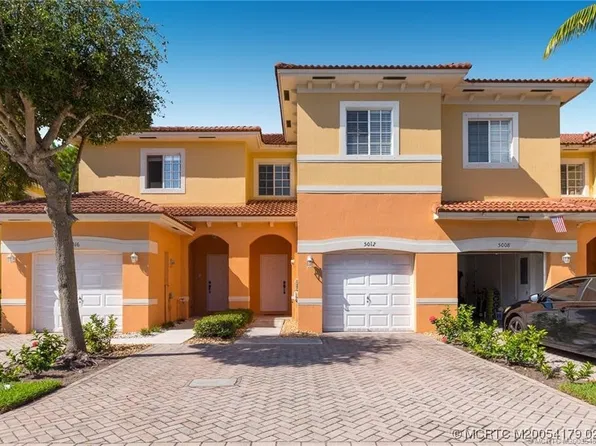 5012 SE Mariner Garden Cir #B-11, Stuart, FL 34997