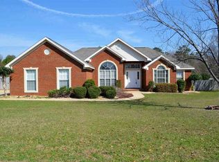 411 Huntington Dr, Enterprise, AL 36330