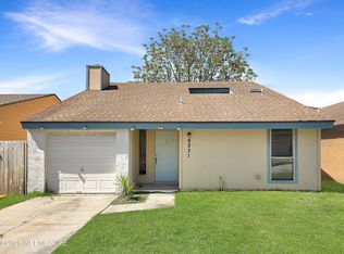 8231 VIRGO Street, Jacksonville, FL 32216