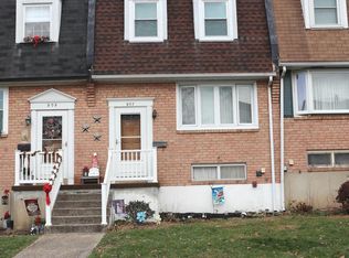 907 Oxford Ave, Phoenixville, PA 19460