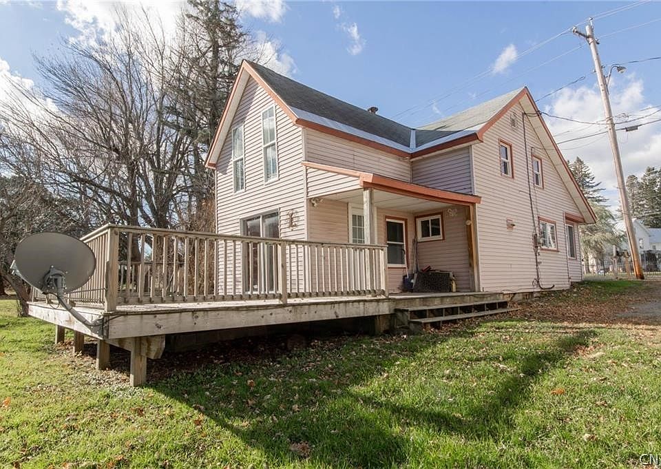 8714 Cemetery Rd, Evans Mills, NY 13637 MLS S1449429 Zillow