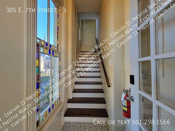 2nd image of 305 E 7th St #3