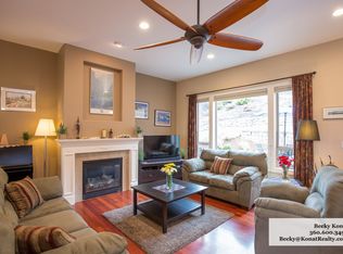 603 E 17th Cir, La Center, WA 98629