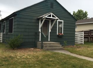 1337 Butte Ave, Helena, MT 59601