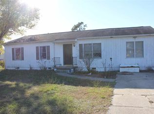 32 Riegel Dr, Hubert, NC 28539