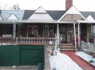 11543 205th St, Saint Albans, NY 11412