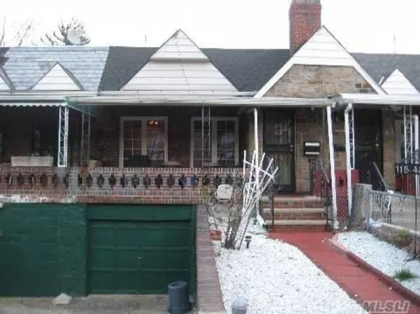 11543 205th St, Saint Albans, NY 11412