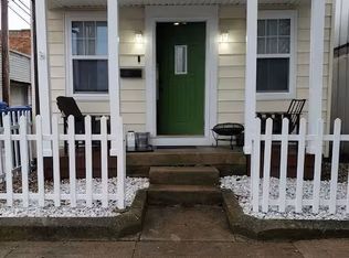 103 E 4th St, Sheridan, IN 46069