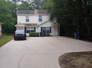 227 Dixie Dr #1, Tallahassee, FL 32304