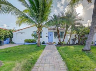 8841 Garland Ave, Surfside, FL 33154