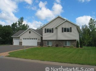 7446 381st St, North Branch, MN 55056