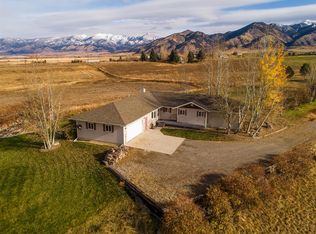 4892 Itana Cir, Bozeman, MT 59715