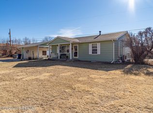 1359 Chenault, Bloomfield, NM 87413
