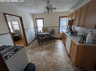79 Derby St #1, Somerville, MA 02145