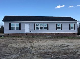 214 Sunshine Rd, Kenly, NC 27542