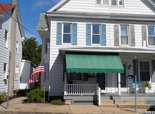 421 Fairview Ave, Enola, PA 17025