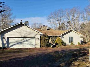 309 Fidler Rd, Woodbine, NJ 08270