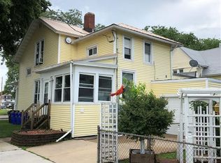 500 3rd Ave SW, Cedar Rapids, IA 52404