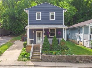 416 High St, Milford, OH 45150