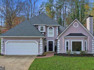 4025 Chipley Ct, Roswell, GA 30075
