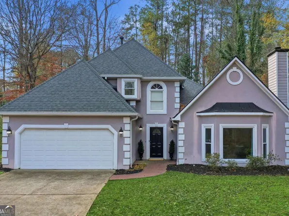 4025 Chipley Ct, Roswell, GA 30075