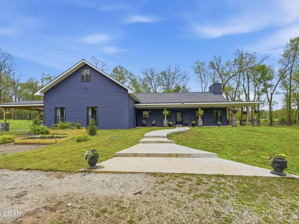 7171 Carver Rd, Neosho, MO 64850