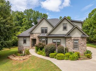 60 Bridge Ln, Tryon, NC 28782